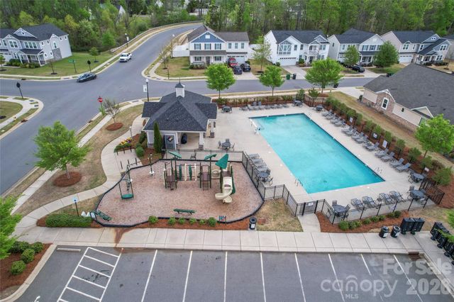 9110 Buckley Court, Charlotte, NC 28269