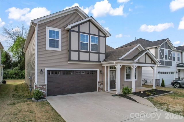 9110 Buckley Court, Charlotte, NC 28269