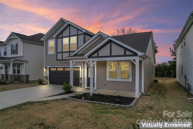 9110 Buckley Court, Charlotte, NC 28269