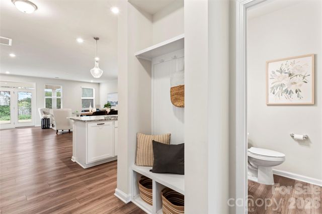 9110 Buckley Court, Charlotte, NC 28269