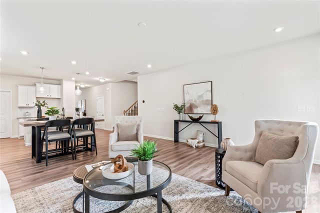 9110 Buckley Court, Charlotte, NC 28269