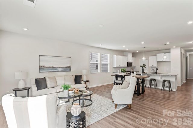 9110 Buckley Court, Charlotte, NC 28269