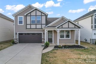 9110 Buckley Court, Charlotte, NC 28269