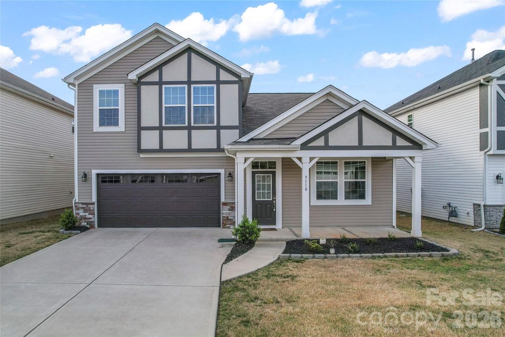 9110 Buckley Court, Charlotte, NC 28269