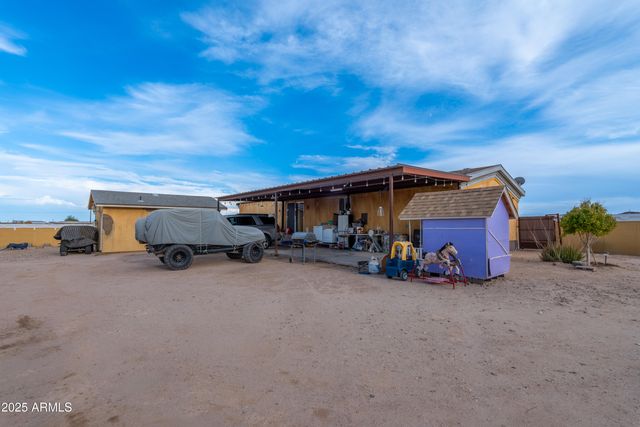 37534 W ILLINI Street, Tonopah, AZ 85354