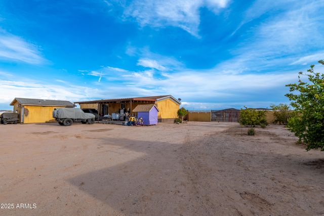 37534 W ILLINI Street, Tonopah, AZ 85354