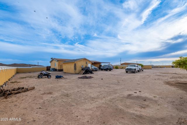 37534 W ILLINI Street, Tonopah, AZ 85354
