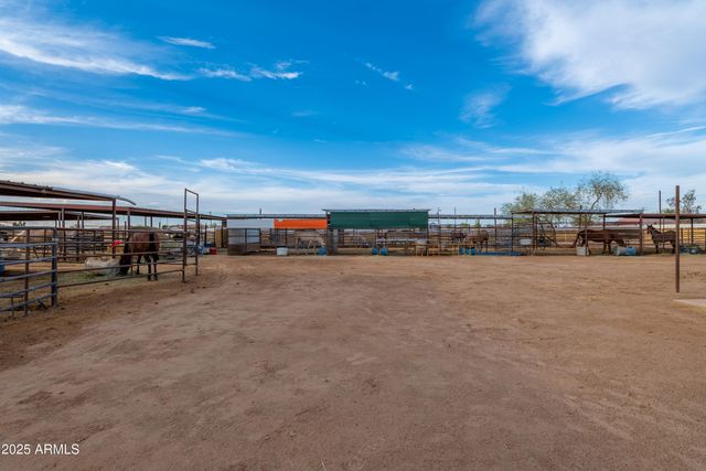 37534 W ILLINI Street, Tonopah, AZ 85354