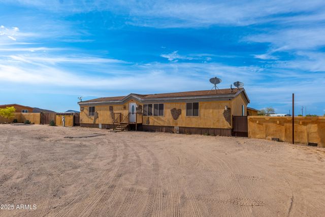 37534 W ILLINI Street, Tonopah, AZ 85354