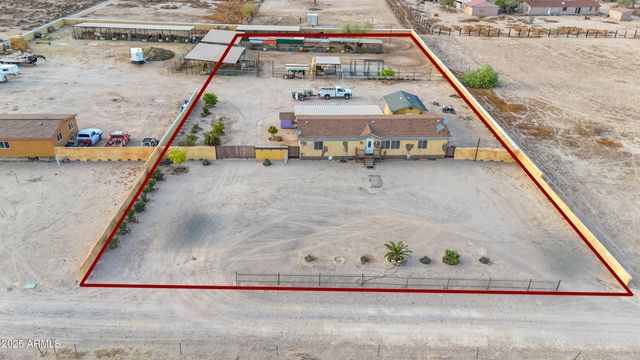 37534 W ILLINI Street, Tonopah, AZ 85354