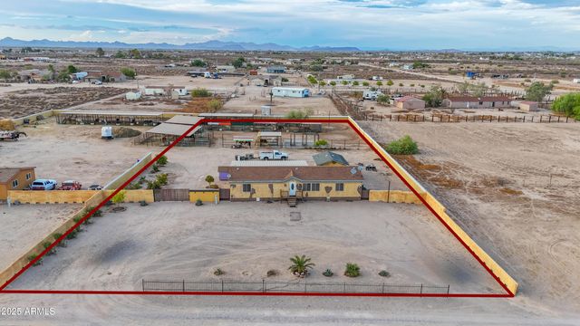37534 W ILLINI Street, Tonopah, AZ 85354