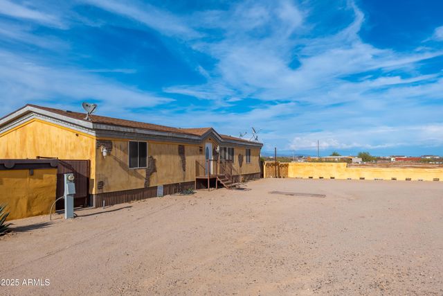 37534 W ILLINI Street, Tonopah, AZ 85354