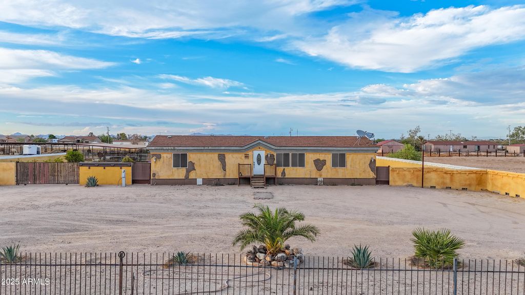 37534 W ILLINI Street, Tonopah, AZ 85354