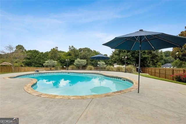 1211 Ora Lee Lane, Winder, GA 30680