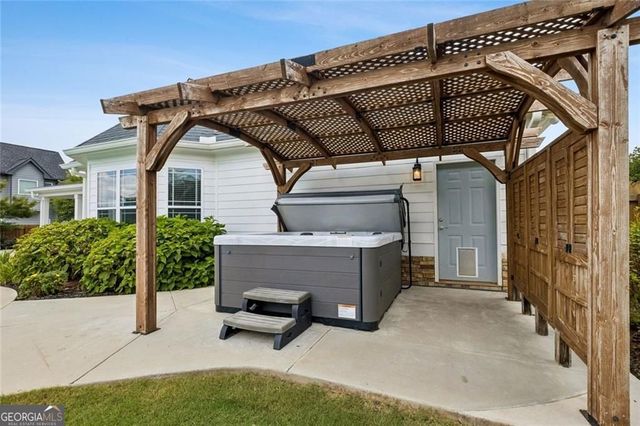 1211 Ora Lee Lane, Winder, GA 30680
