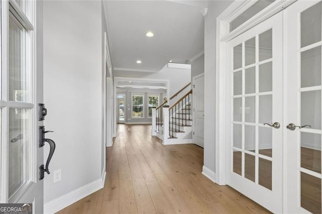 1211 Ora Lee Lane, Winder, GA 30680