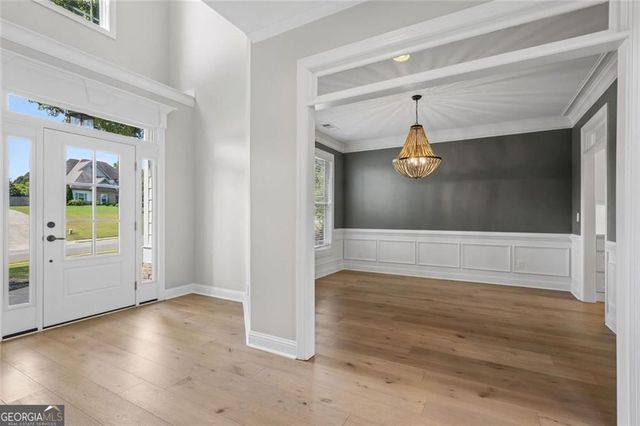 1211 Ora Lee Lane, Winder, GA 30680