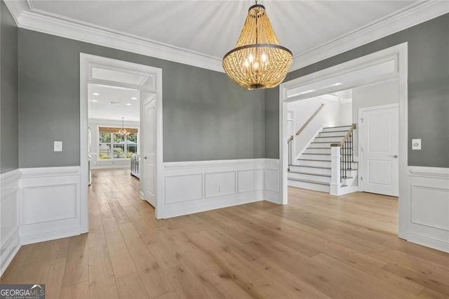 1211 Ora Lee Lane, Winder, GA 30680