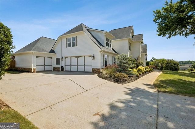 1211 Ora Lee Lane, Winder, GA 30680