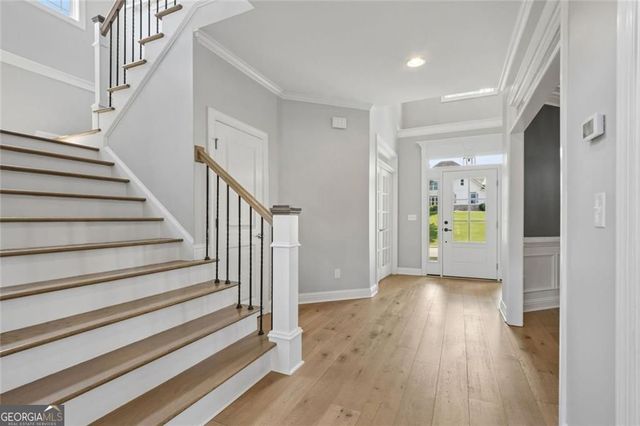 1211 Ora Lee Lane, Winder, GA 30680