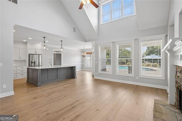 1211 Ora Lee Lane, Winder, GA 30680