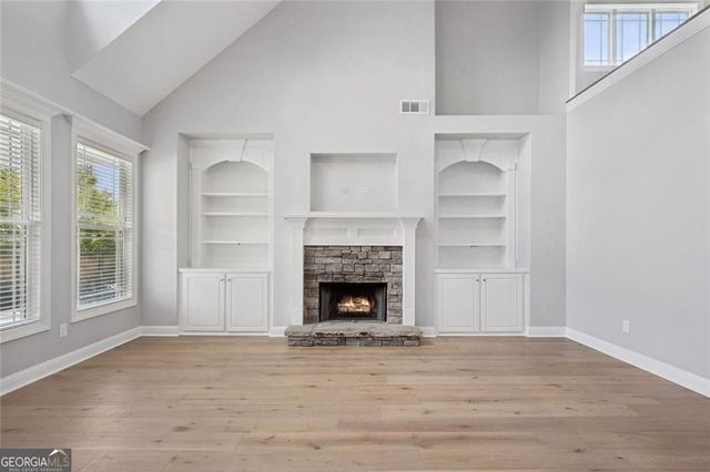1211 Ora Lee Lane, Winder, GA 30680