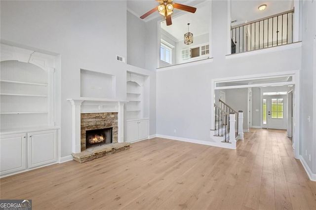 1211 Ora Lee Lane, Winder, GA 30680