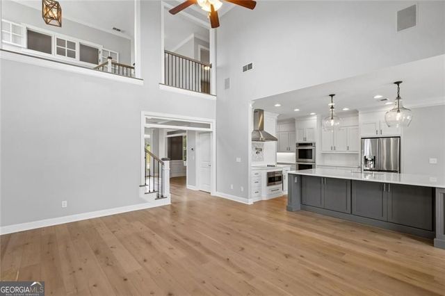 1211 Ora Lee Lane, Winder, GA 30680