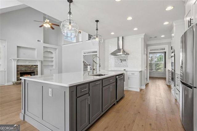 1211 Ora Lee Lane, Winder, GA 30680