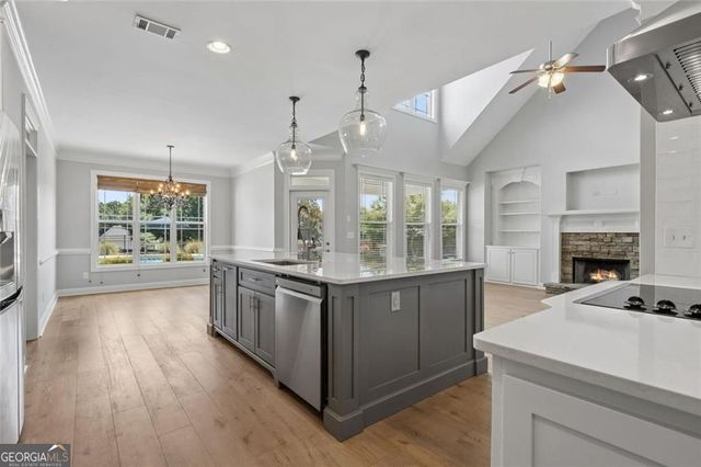 1211 Ora Lee Lane, Winder, GA 30680