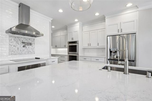 1211 Ora Lee Lane, Winder, GA 30680