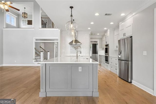 1211 Ora Lee Lane, Winder, GA 30680