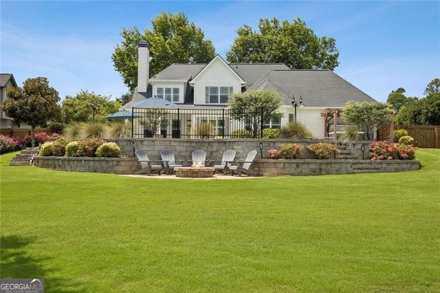 1211 Ora Lee Lane, Winder, GA 30680