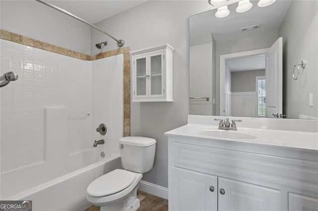 1211 Ora Lee Lane, Winder, GA 30680