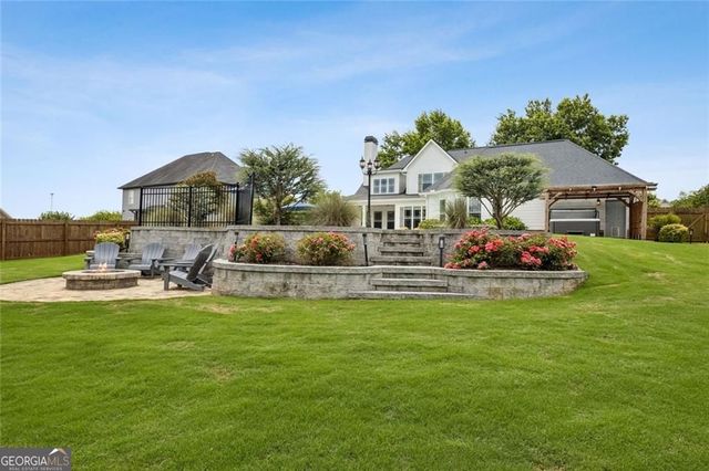 1211 Ora Lee Lane, Winder, GA 30680