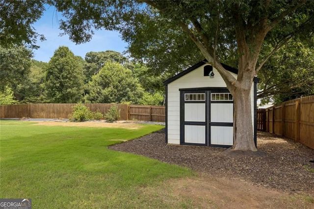 1211 Ora Lee Lane, Winder, GA 30680