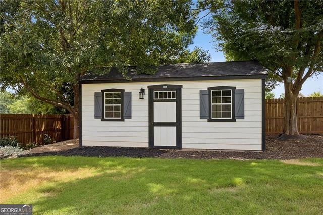 1211 Ora Lee Lane, Winder, GA 30680