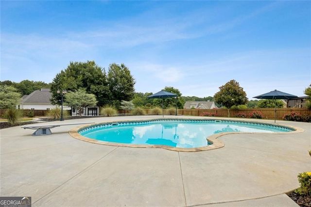 1211 Ora Lee Lane, Winder, GA 30680