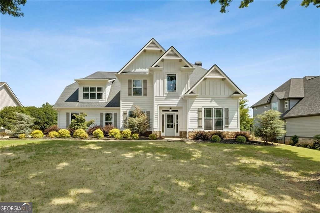 1211 Ora Lee Lane, Winder, GA 30680