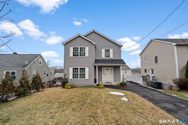 156 Dayton Road, Bridgeport, CT 06606