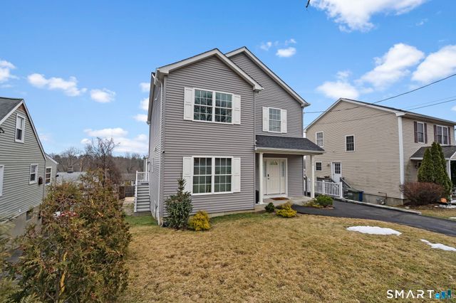 156 Dayton Road, Bridgeport, CT 06606