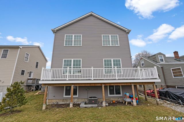 156 Dayton Road, Bridgeport, CT 06606