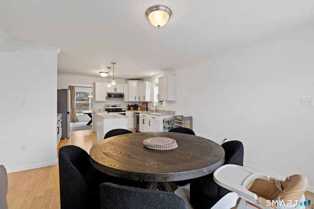 156 Dayton Road, Bridgeport, CT 06606