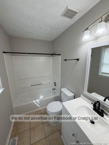 5056 Tangerine Drive, Fayetteville, NC 28304