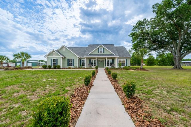 5739 SW COUNTY ROAD 341, Trenton, FL 32693