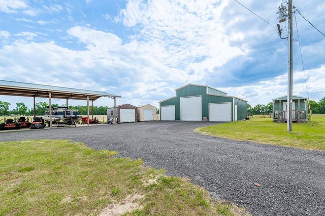 5739 SW COUNTY ROAD 341, Trenton, FL 32693