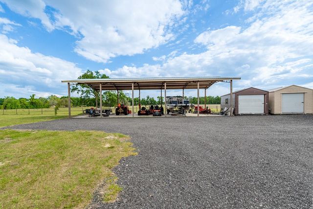 5739 SW COUNTY ROAD 341, Trenton, FL 32693
