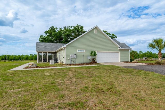 5739 SW COUNTY ROAD 341, Trenton, FL 32693