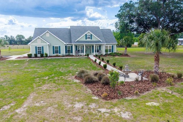 5739 SW COUNTY ROAD 341, Trenton, FL 32693