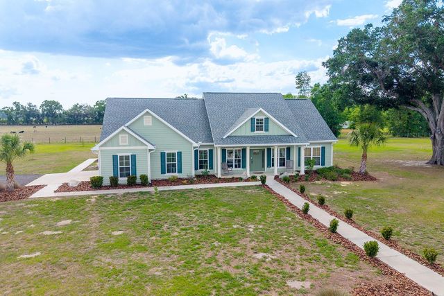 5739 SW COUNTY ROAD 341, Trenton, FL 32693